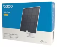 TP-LINK ηλιακό πάνελ Tapo A200 για κάμερες με μπαταρία, 4.5W, Ver 1.0 13 TP-LINK ηλιακό πάνελ Tapo A200 για κάμερες με μπαταρία, 4.5W, Ver 1.0 6