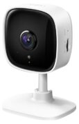 TP-LINK smart κάμερα Tapo C110, 2K, motion detection, Wi-Fi, Ver. 2.0