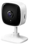 TP-LINK smart κάμερα Tapo C110, 2K, motion detection, Wi-Fi, Ver. 2.0 1