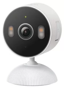 TP-LINK smart camera Tapo-C113, 2K, IP65, two-way audio, Ver. 1.0