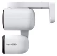 TP-LINK smart κάμερα Tapo C246D, dual lens, 2K/3MP, WiFi, PTZ, IP65, V1.0 5
