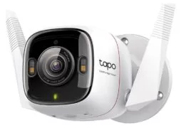 TP-LINK smart κάμερα Tapo C325WB, 2K, WiFi, IP66, V2.0 1