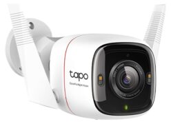 TP-LINK smart κάμερα Tapo C325WB, 2K, WiFi, IP66, V2.0 9