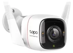 TP-LINK smart κάμερα Tapo C325WB, 2K, WiFi, IP66, V2.0 9
