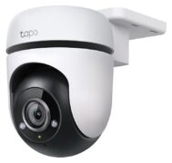 TP-LINK smart κάμερα Tapo C500, 1080p, PTZ, Wi-Fi, IP65, Ver. 1.0 1