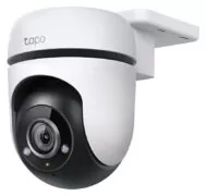 TP-LINK smart κάμερα Tapo C500, 1080p, PTZ, Wi-Fi, IP65, Ver. 1.0 1