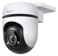 TP-LINK smart κάμερα Tapo C500, 1080p, PTZ, Wi-Fi, IP65, Ver. 1.0