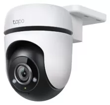 TP-LINK smart κάμερα Tapo C500, 1080p, PTZ, Wi-Fi, IP65, Ver. 1.0