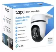 TP-LINK smart κάμερα Tapo C500, 1080p, PTZ, Wi-Fi, IP65, Ver. 1.0 9