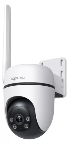 TP-LINK smart κάμερα Tapo C501GW, 1080p, 4G, PTZ, IP66, V2.0