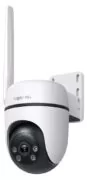 TP-LINK smart κάμερα Tapo C501GW, 1080p, 4G, PTZ, IP66, V2.0