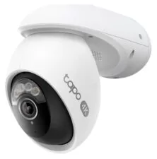 TP-LINK smart camera Tapo C560WS, 4K, IP66, Wi-Fi 6, two-way audio, Ver. 1.0