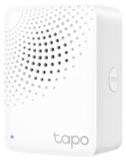 TP-LINK Smart Hub Tapo H100 με κουδούνισμα, Wi-Fi, 868MHz, Ver 1.0