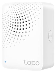 TP-LINK Smart Hub Tapo H100 με κουδούνισμα, Wi-Fi, 868MHz, Ver 1.0