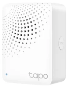 TP-LINK Smart Hub Tapo H100 με κουδούνισμα, Wi-Fi, 868MHz, Ver 1.0