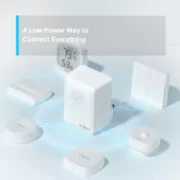 TP-LINK Smart Hub Tapo H100 με κουδούνισμα, Wi-Fi, 868MHz, Ver 1.0 12 TP-LINK Smart Hub Tapo H100 με κουδούνισμα, Wi-Fi, 868MHz, Ver 1.0 4