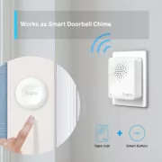 TP-LINK Smart Hub Tapo H100 με κουδούνισμα, Wi-Fi, 868MHz, Ver 1.0 13 TP-LINK Smart Hub Tapo H100 με κουδούνισμα, Wi-Fi, 868MHz, Ver 1.0 5