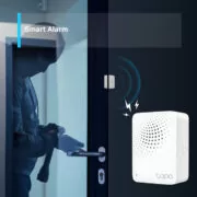 TP-LINK Smart Hub Tapo H100 με κουδούνισμα, Wi-Fi, 868MHz, Ver 1.0 14 TP-LINK Smart Hub Tapo H100 με κουδούνισμα, Wi-Fi, 868MHz, Ver 1.0 6