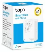 TP-LINK Smart Hub Tapo H100 με κουδούνισμα, Wi-Fi, 868MHz, Ver 1.0 15 TP-LINK Smart Hub Tapo H100 με κουδούνισμα, Wi-Fi, 868MHz, Ver 1.0 7