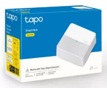TP-LINK smart hub Tapo H200, WiFi, 868MHz, V1.0 15 TP-LINK smart hub Tapo H200, WiFi, 868MHz, V1.0 3