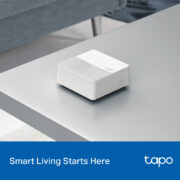 TP-LINK smart hub Tapo H200, WiFi, 868MHz, V1.0 16 TP-LINK smart hub Tapo H200, WiFi, 868MHz, V1.0 4
