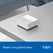 TP-LINK smart hub Tapo H200, WiFi, 868MHz, V1.0 16 TP-LINK smart hub Tapo H200, WiFi, 868MHz, V1.0 4