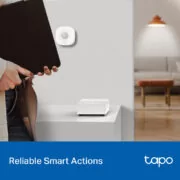 TP-LINK smart hub Tapo H200, WiFi, 868MHz, V1.0 21 TP-LINK smart hub Tapo H200, WiFi, 868MHz, V1.0 9