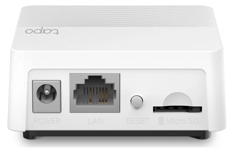 TP-LINK smart hub Tapo H200, WiFi, 868MHz, V1.0 13 TP-LINK smart hub Tapo H200, WiFi, 868MHz, V1.0 - Image 11