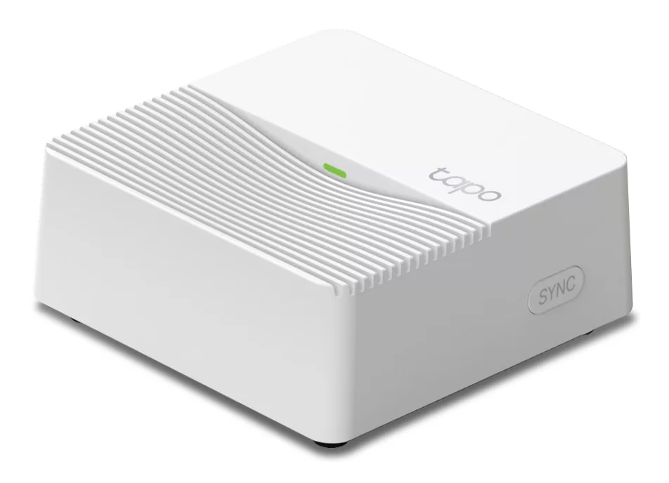 TP-LINK smart hub Tapo H200, WiFi, 868MHz, V1.0 3 TP-LINK smart hub Tapo H200, WiFi, 868MHz, V1.0