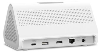TP-LINK smart hub Tapo H500, HomeBase, WiFi, 868MHz, V1.0 8