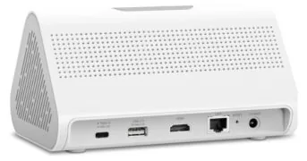 TP-LINK smart hub Tapo H500, HomeBase, WiFi, 868MHz, V1.0 20 TP-LINK smart hub Tapo H500, HomeBase, WiFi, 868MHz, V1.0 9