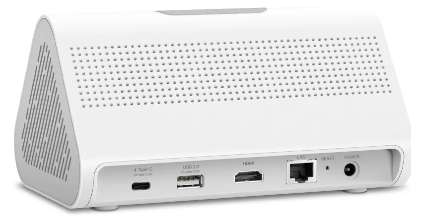 TP-LINK smart hub Tapo H500, HomeBase, WiFi, 868MHz, V1.0 11 TP-LINK smart hub Tapo H500, HomeBase, WiFi, 868MHz, V1.0 - Image 9