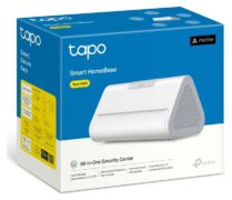 TP-LINK smart hub Tapo H500, HomeBase, WiFi, 868MHz, V1.0 9