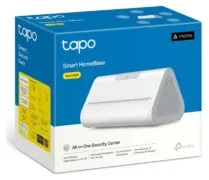 TP-LINK smart hub Tapo H500, HomeBase, WiFi, 868MHz, V1.0 21 TP-LINK smart hub Tapo H500, HomeBase, WiFi, 868MHz, V1.0 10