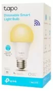 TP-LINK Smart λάμπα LED TAPO-L510E, WiFi, 8.7W, 806lm, E27, Ver. 1.0 8