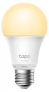 TP-LINK Smart λάμπα LED TAPO-L510E, WiFi, 8.7W, 806lm, E27, Ver. 1.0