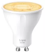 TP-LINK LED smart λάμπα spot Tapo L610, WiFi, 2.9W, 2700K, GU10, Ver 1.0 1 TP-LINK LED smart λάμπα spot Tapo L610, WiFi, 2.9W, 2700K, GU10, Ver 1.0