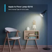TP-LINK LED smart λάμπα spot Tapo L610, WiFi, 2.9W, 2700K, GU10, Ver 1.0 6