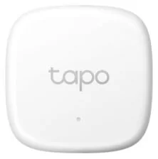 TP-LINK smart θερμόμετρο & υγρασιόμετρο Tapo T310, -20~60 °C, Ver 1.0