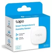 TP-LINK smart θερμόμετρο & υγρασιόμετρο Tapo T310, -20~60 °C, Ver 1.0 5