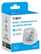 TP-LINK smart θερμόμετρο & υγρασιόμετρο Tapo T315, -20~60 °C, Ver 1.0 15 TP-LINK smart θερμόμετρο & υγρασιόμετρο Tapo T315, -20~60 °C, Ver 1.0 7