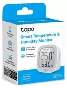 TP-LINK smart θερμόμετρο & υγρασιόμετρο Tapo T315, -20~60 °C, Ver 1.0 7