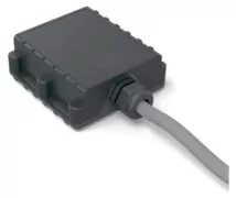 TELTONIKA tracker για ηλεκτρικό σκούτερ TAT100, GSM/GPRS/GNSS, BT, IP67 3