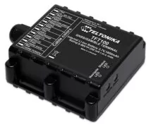 TELTONIKA tracker για ηλεκτρικό σκούτερ TAT100, GSM/GPRS/GNSS, BT, IP67 1
