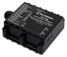 TELTONIKA tracker για ηλεκτρικό σκούτερ TAT100, GSM/GPRS/GNSS, BT, IP67