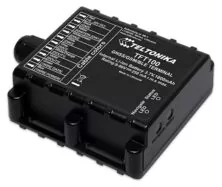 TELTONIKA tracker για ηλεκτρικό σκούτερ TAT100, GSM/GPRS/GNSS, BT, IP67