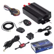 COBAN GPS Tracker Αυτοκινήτου TK103B, GPS & GSM/GPRS 3