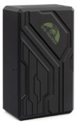 COBAN GPS Tracker Οχημάτων TK108B, GPS & GSM/GPRS, IP67, 10000mAh 1