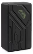 COBAN GPS Tracker Οχημάτων TK108B, GPS & GSM/GPRS, IP67, 10000mAh