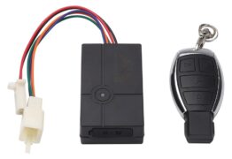 COBAN GPS tracker οχημάτων TK401B με χειριστήριο, GSM/GPRS/LTE, 100mAh 2
